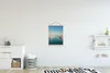 MuchoWow® Textilposter Boot - Hafen - Wasser 60x80 cm mit Produktbild-Vorschau 2