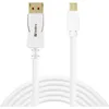 Sandberg DP-MiniDP 1.4 8K60Hz 2m, 2 m, DisplayPort, Mini Produktbild-Vorschau 1