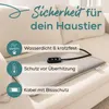 Beurer Love Your Pet Heizmatte L Sammy für Hunde und Produktbild-Vorschau 7