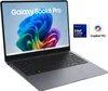 Samsung NP944X Book6 Pro 14" Ultra 7 1 TB + 32 GB (Gray) Produktbild-Vorschau 1
