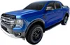 GP Déflecteurs Deflecteurs D'Air Pour Ford Ranger 4 Depuis Voir les images du produit 3