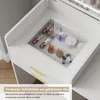 Puluomis 3-in-1 Schminktisch mit LED Beleuchtung Spiegel, Produktbild-Vorschau 8