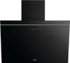Whirlpool AKR 62F LT K a parete nero 650 m³/h Anteprima dell’immagine prodotto 8