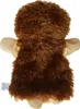 Heunec GIOCATTOLO A MANO PUPPET riccio dimensioni 25 cm Anteprima dell’immagine prodotto 3