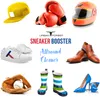 Nachhaltiges Sneaker Power Intensiv Reiniger 250g Produktbild-Vorschau 5
