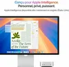 Apple Mac mini , Apple M, M4, 16 GB, 512 GB, SSD, macOS Produktbild-Vorschau 4