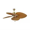 Wentylator sufitowy z linką Cuba Gold 132 cm Podgląd zdjęcia produktu 1