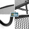 Vilde | Stolik campingowy składany - 50x30x21 cm - Mini Podgląd zdjęcia produktu 4