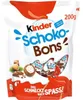 Ferrero Kinder Schoko Bons, 200 g, Czekolada mleczna, 1 Podgląd zdjęcia produktu 6
