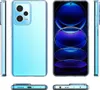 Etui HQWear Ultra Clear 0,5 mm do Xiaomi Redmi Note 12 Podgląd zdjęcia produktu 6