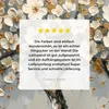 Leinwand Bilder 120x80 cm - Lebensbaum Weiß, moderne Produktbild-Vorschau 8
