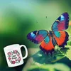 I Hate People - Blumensprache Kaffeebecher Produktbild-Vorschau 3