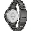Citizen NB6045-51H Herrenuhr Automatik GMT 44,5 mm 20ATM Produktbild-Vorschau 6