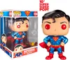Funko Pop! Superman 25cm Figurki Winylowe DC Comics - Anteprima dell’immagine prodotto 3