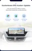 AI Voice Wireless CarPlay Radio 4G SIM Do BMW X1 E84 2009 Podgląd zdjęcia produktu 16