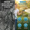 TIREX by xonic® Flexibler Gartenschlauch mit 10 Produktbild-Vorschau 3