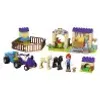 LEGO® Friends Mias Fohlenstall, 41361 Produktbild-Vorschau 12