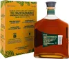 Flor de Caña ECO Rum 40% Vol. 0,7l in Geschenkbox Produktbild-Vorschau 3