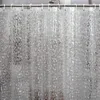 Wasserdichter Duschvorhang, dicker Duschvorhang, Produktbild-Vorschau 6