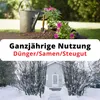Grafner® Universalstreuer Streusalz, Dünger und Saat Produktbild-Vorschau 4