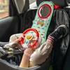 WOOPIE BABY Set di volanti interattivi Baby Driver Anteprima dell’immagine prodotto 2