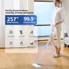 Zimilo 2-in-1 Dampfreiniger & Dampfmopp, 1500W Steam Mop, Produktbild-Vorschau 3