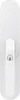 ABUS WINTECTO™ One, weiß, 97255 Produktbild-Vorschau 3