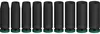 Bosch 2 608 003 039, Zestaw nasadek, 1/2", Metryczny, 9 Podgląd zdjęcia produktu 4