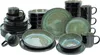 CreaTable, 21555, Nordic Fjord Green, 30-dielna kombinovaná Náhľad obrázku produktu 17