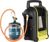 Oxystop Olymp 2Kw Cartouche de gaz Chauffage touristique à Voir les images du produit 5