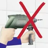 WENKO Teleskop Dusch Stange 110-185 cm Badewannen ohne Produktbild-Vorschau 12