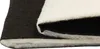 A close-up view of a folded piece of filter material. Produktbild-Vorschau