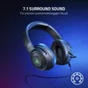 Kraken V3 X USB Gaming-Headset Produktbild-Vorschau 20