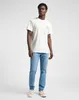 Lee | DAREN ZIP FLY W33 L34 Herren-Jeans mit geradem Produktbild-Vorschau 6