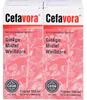 Cefavora kapky s ginkgo, jmelím a hlohem, 200 ml roztok Náhled obrázku produktu 1