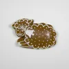 Punzone da pecora in acciaio inox 43x67mm CZ Anteprima dell’immagine prodotto 5