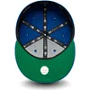 New Era 59Fifty Cap - WORLD SERIES Toronto Blue Jays - 7 Produktbild-Vorschau 4