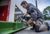 Akumulátorový rázový uťahovač GDS 18V-450 HC Náhľad obrázku produktu 12