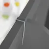 Homestyle4u Závěsná police Závěsná police vysoká postel Náhled obrázku produktu 5