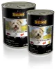 6 x 400 g Belcando Lamm m. Reis & Tomate Produktbild-Vorschau 3