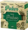 Texas Poker Mini Pocket Set 108 Chips Voir les images du produit 2