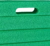 Set di 3 cuscinetti per le ginocchia Relaxdays, per Anteprima dell’immagine prodotto 7