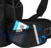 Coocazoo, Schulrucksack-Set PORTER, Electric Ice 2-teilig Produktbild-Vorschau 9