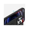protezione a 360 gradi CamShield custodia in silicone Anteprima dell’immagine prodotto 2