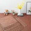 Lot de 12 tapis de protection FATIVO 60 x 60 x 1 cm + 24 Voir les images du produit 6