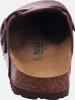 neu B Clogs Pantoletten NEU 20118 BADEN LEDER Habana Gr.43 Produktbild-Vorschau 8