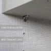 Kleiderschrank Monaco in Schwarz 300cm Breit inkl. Zubehör, Produktbild-Vorschau 7