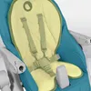 Lionelo Cora Vysoká židle pro děti do 15 kg Výškově Náhled obrázku produktu 8
