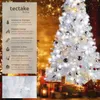 tectake® Weihnachtsbaum verschiedene Größen, künstlich in Produktbild-Vorschau 2