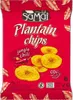 Samai Kochbananen Chips 75g Plantain Chips leicht gesalzen Produktbild-Vorschau 5